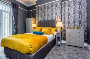 Room 01 - Sandhaven Rooms - Double